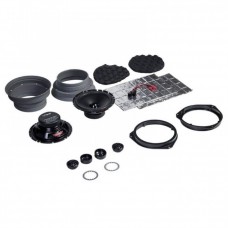 Компонентная акустическая система для автомобилей Fiat Ducato, Punto Vibe OPTIFIAT6