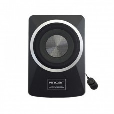 Активный сабвуфер Incar INT-801SW