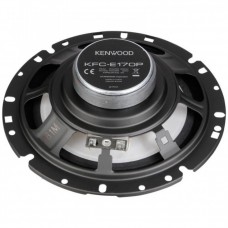Компонентная акустика Kenwood KFC-E170P