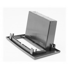 CARAV 11-308 - FORD Mondeo 2002-2006 (с карманом) 1-DIN