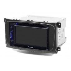 CARAV 08-002 - Ford Focus II, Mondeo, S-Max, C-Max