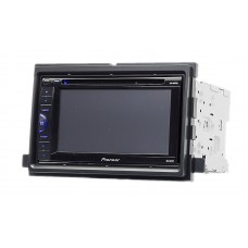 CARAV 11-363 - Ford Explorer, Econoline, Mustang