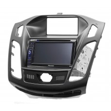 CARAV 11-158 - Ford Focus III, C-Max 2011+