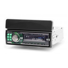 CARAV 11-047 - Ford Focus, Fiesta, Mondeo, Puma заглушка