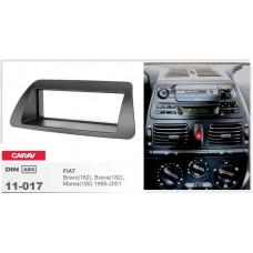 CARAV 11-017 - Fiat Bravo, Brava, Marea