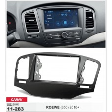 CARAV 11-283 - MG Roewe 350 (2010+)