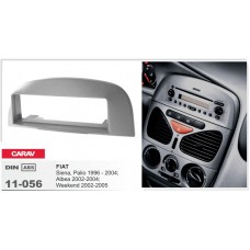 CARAV 11-056 - Fiat Palio 1996-2002