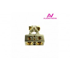 AUDIO NOVA BT5.S (+/-) - Клемма аккумуляторная, универсальная