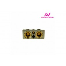 AUDIO NOVA BT5.S (+/-) - Клемма аккумуляторная, универсальная