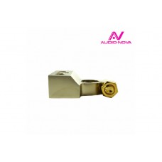 AUDIO NOVA BT5.S (+/-) - Клемма аккумуляторная, универсальная