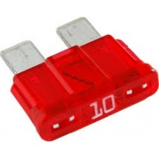 Предохранитель SCT fuse ATC 10A