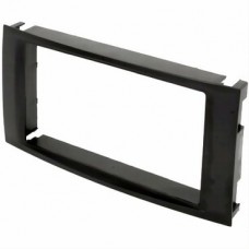 Incar RVW-N07 - VW Touareg 03+, Multivan 03+; Transporter T5 04+ 2din