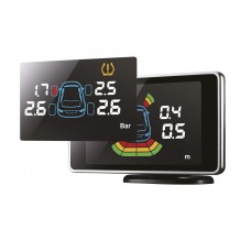 TPmaster TP-62-Black