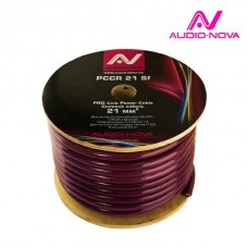AUDIO NOVA PCCR 21 Sf PRO-Line - Силовой кабель 4 Ga (21 мм2)