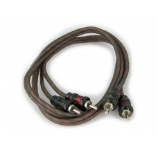 Aura RCA-0210 - RCA кабель 1м