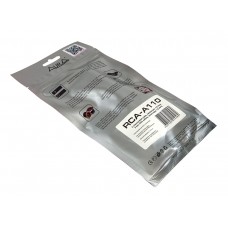 Aura RCA-A110MKII - RCA кабель 1м