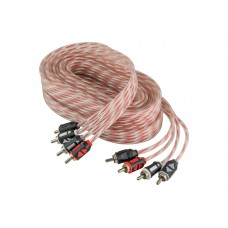 Aura RCA-A154MKII - RCA кабель 5м