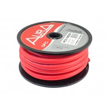 Aura PCC-550R - Силовой кабель 0 Ga (50 мм²)