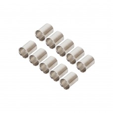 Kicx PC2 - Наконечник кабельный 2AWG/33,6мм2 (10 шт)