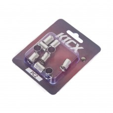 Kicx PC2 - Наконечник кабельный 2AWG/33,6мм2 (10 шт)