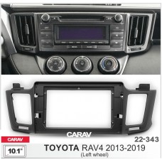 CARAV 22-343 - TOYOTA RAV4 2013-2019 (10.1")