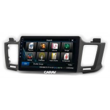 CARAV 22-343 - TOYOTA RAV4 2013-2019 (10.1")