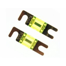 Предохранитель Kicx MANL 100 P - miniANL 100A