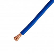 Kicx HEADSHOT POFC 430B - Силовой кабель 4 Ga (21.2 мм2)