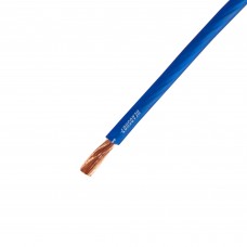 Kicx HEADSHOT POFC 8050B - Силовой кабель 8 Ga (8.35 мм2)