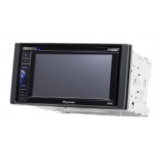 CARAV 11-212 - Subaru Forester 2008-2012, Impreza 2007-2012