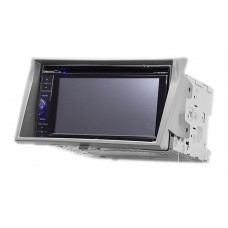 CARAV 11-096 - SUBARU Legacy, Outback 2009+ 2-DIN