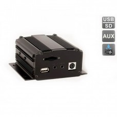 Головное устройство AVEL AVS111