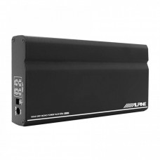 Моноусилитель Alpine KTA-200M