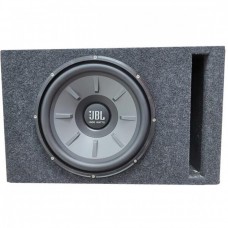 Корпусной активный сабвуфер Hellion AWB-12/J12