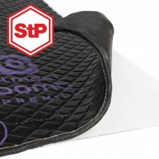 Виброизоляция StP Bimast Bomb Drive