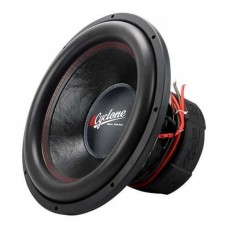 Головка сабвуфера Ural Cyclone 15