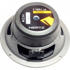 Компонентная акустика Hertz CK 165 L