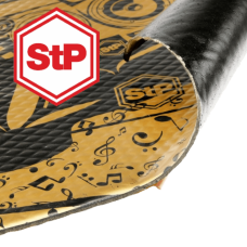 Виброизоляция StP Gold  2.3