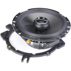 Коаксиальная акустика Alpine S-S65