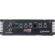 1 канальный усилитель  Audio System CO 650.1