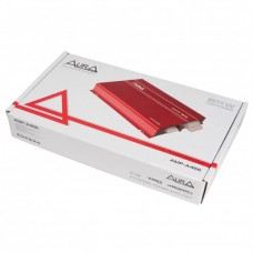 4 канальный усилитель Aura AMP-A455