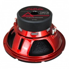 Головка сабвуфера Aura SW-A124