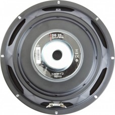 Головка сабвуфера Hertz DS 25.3