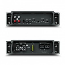 2 канальный усилитель Hertz HCP 2