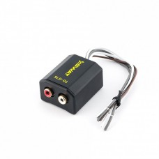 Прeобразователь уровня сигнала HI-LOW SWAT SLD-01