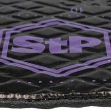 Виброизоляция StP Bimast Bomb Drive