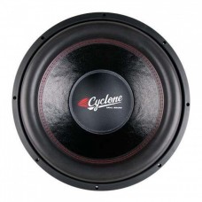 Головка сабвуфера Ural Cyclone 15