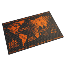 Виброизоляция ComfortMat D2