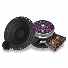 Компонентная акустическая система Kicx PRO-6020