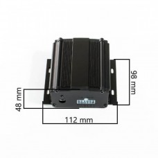 Головное устройство AVEL AVS111